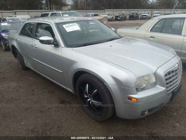 CHRYSLER 300 2010 2c3ca5cv4ah297113