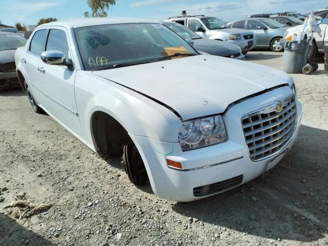 CHRYSLER 300 TOURIN 2010 2c3ca5cv4ah297290