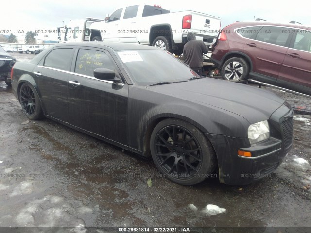 CHRYSLER 300 2010 2c3ca5cv4ah305453