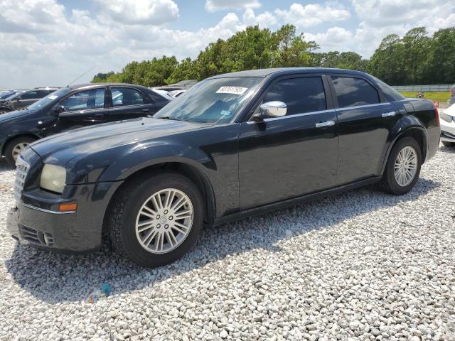 CHRYSLER 300 TOURIN 2010 2c3ca5cv4ah306957