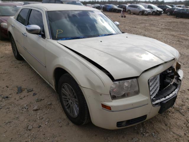 CHRYSLER 300 TOURIN 2010 2c3ca5cv4ah307039