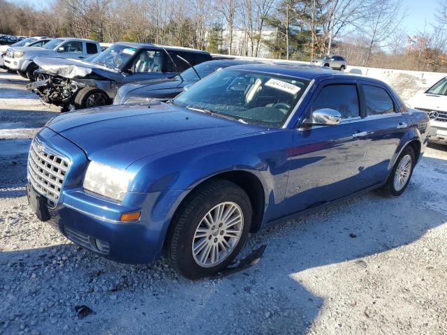 CHRYSLER 300 2010 2c3ca5cv4ah309115