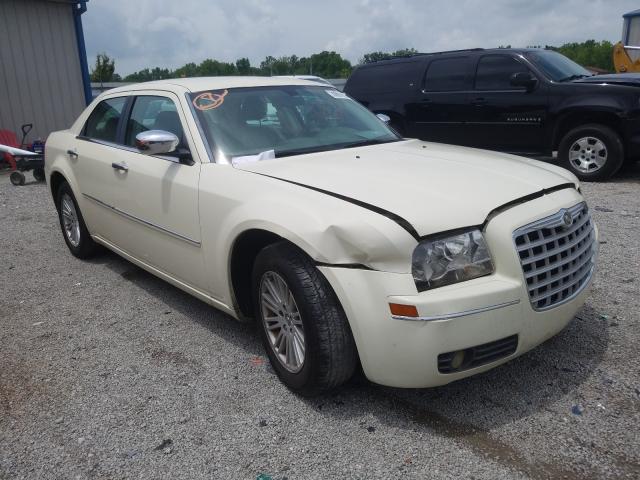 CHRYSLER 300 TOURIN 2010 2c3ca5cv4ah315402