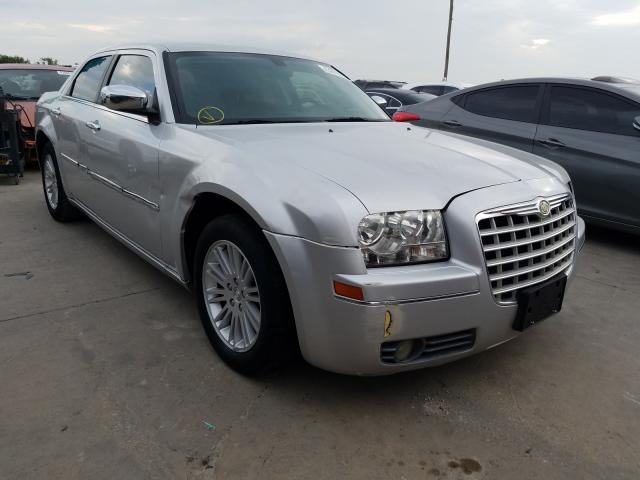 CHRYSLER 300 TOURIN 2010 2c3ca5cv4ah319336