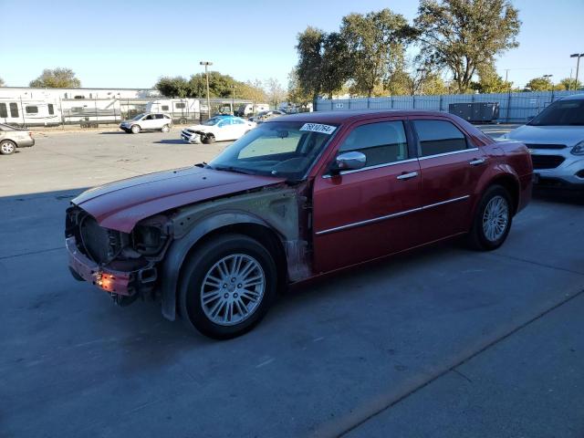 CHRYSLER 300 TOURIN 2010 2c3ca5cv4ah324732