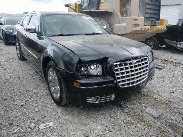 CHRYSLER 300 TOURIN 2010 2c3ca5cv4ah325315