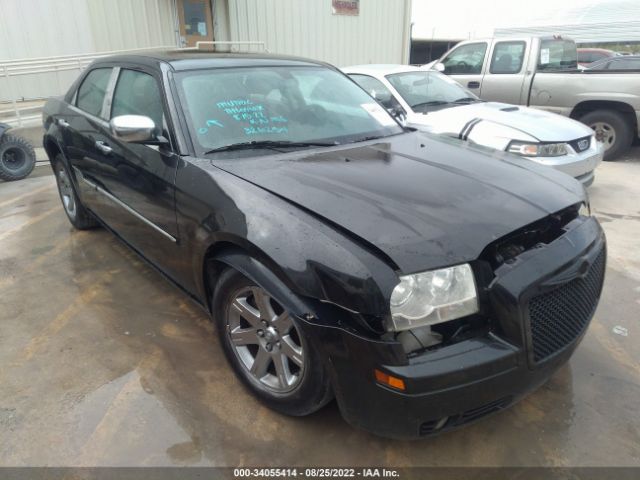 CHRYSLER 300 2010 2c3ca5cv4ah326254