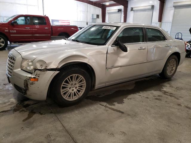 CHRYSLER 300 TOURIN 2010 2c3ca5cv4ah326450