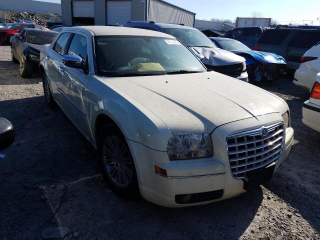 CHRYSLER 300 TOURIN 2010 2c3ca5cv4ah326836