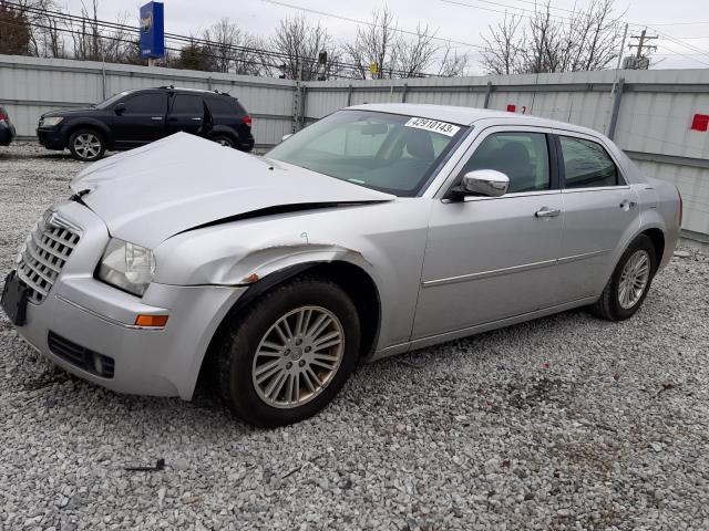 CHRYSLER 300 TOURIN 2010 2c3ca5cv5ah101454