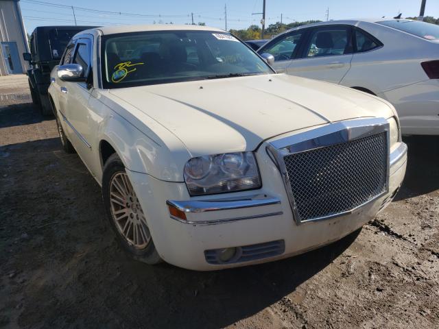 CHRYSLER 300 TOURIN 2010 2c3ca5cv5ah101955