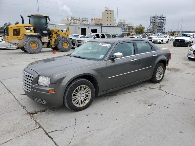 CHRYSLER 300 TOURIN 2010 2c3ca5cv5ah102300