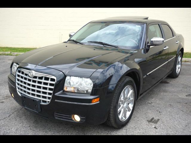 CHRYSLER 300 2010 2c3ca5cv5ah110767