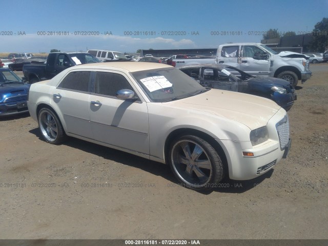 CHRYSLER 300 2010 2c3ca5cv5ah119310