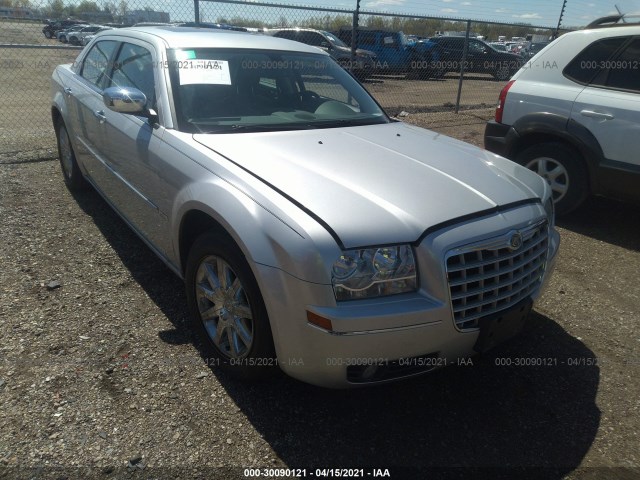 CHRYSLER 300 2010 2c3ca5cv5ah123406