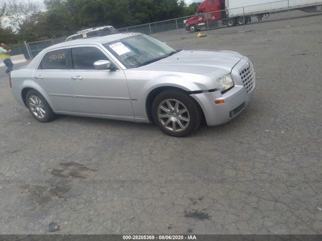 CHRYSLER 300 2010 2c3ca5cv5ah142778