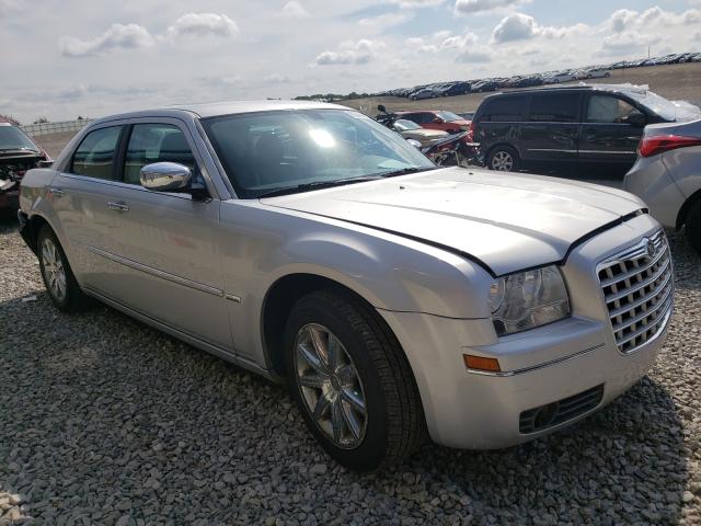 CHRYSLER 300 TOURIN 2010 2c3ca5cv5ah143011