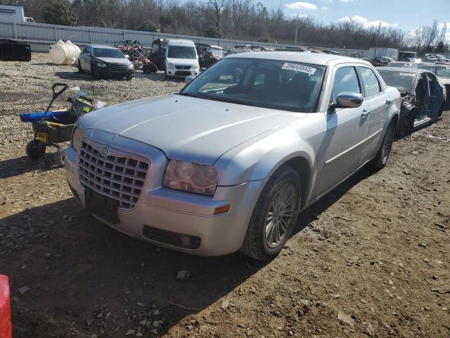 CHRYSLER 300 2010 2c3ca5cv5ah144952