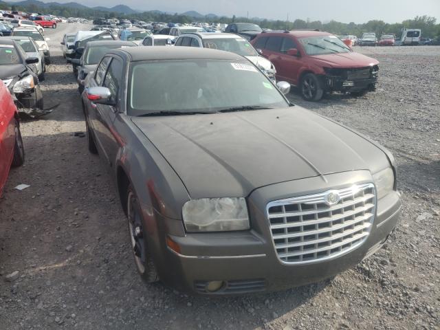 CHRYSLER 300 TOURIN 2010 2c3ca5cv5ah164344