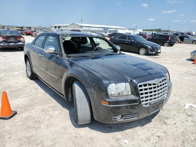 CHRYSLER 300 TOURIN 2010 2c3ca5cv5ah167230