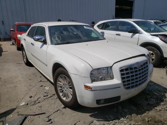 CHRYSLER 300 TOURIN 2010 2c3ca5cv5ah182925