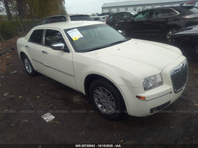 CHRYSLER 300 2010 2c3ca5cv5ah185291