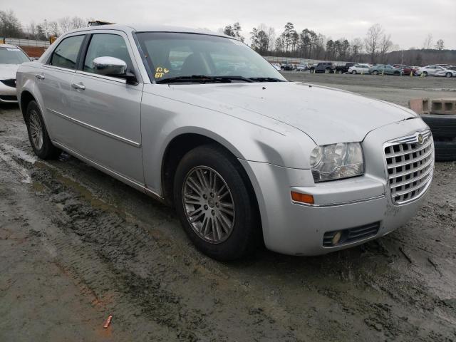 CHRYSLER 300 2010 2c3ca5cv5ah192872