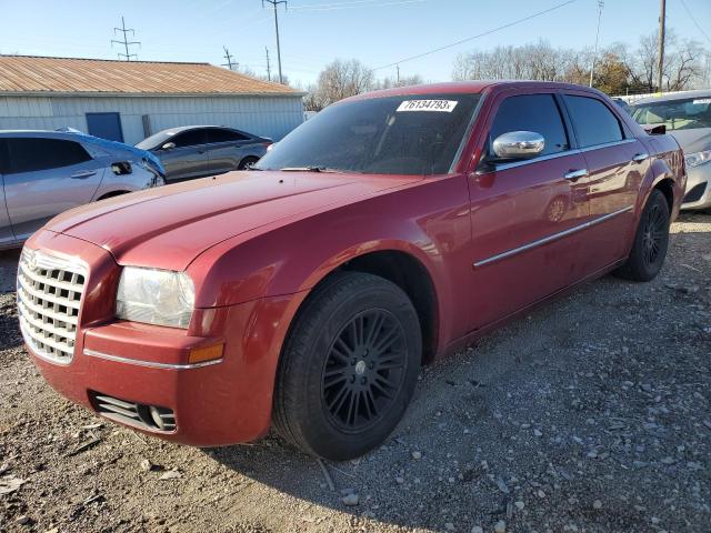 CHRYSLER 300 2010 2c3ca5cv5ah201506