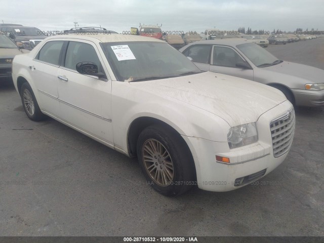 CHRYSLER 300 2010 2c3ca5cv5ah203918