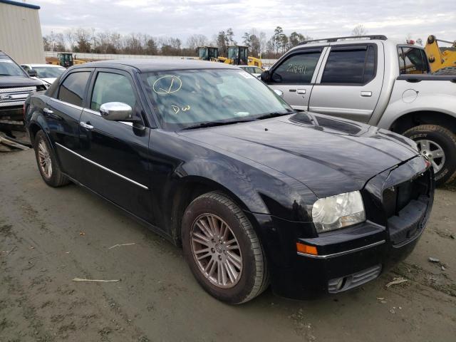 CHRYSLER 300 TOURIN 2010 2c3ca5cv5ah206298