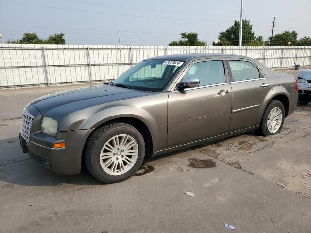 CHRYSLER 300 TOURIN 2010 2c3ca5cv5ah212831