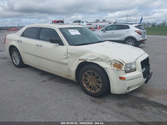 CHRYSLER 300 2010 2c3ca5cv5ah213199