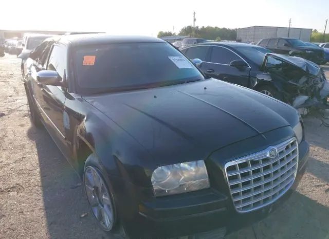 CHRYSLER 300 2010 2c3ca5cv5ah218158