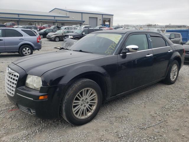 CHRYSLER 300 TOURIN 2010 2c3ca5cv5ah221061