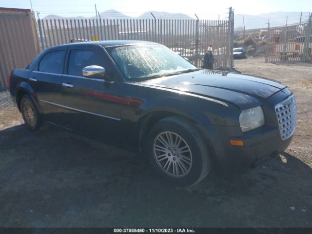 CHRYSLER 300 2010 2c3ca5cv5ah221268