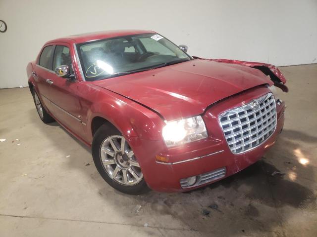 CHRYSLER 300 TOURIN 2010 2c3ca5cv5ah221321