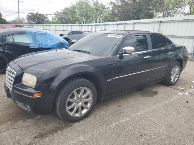 CHRYSLER 300 2010 2c3ca5cv5ah221478