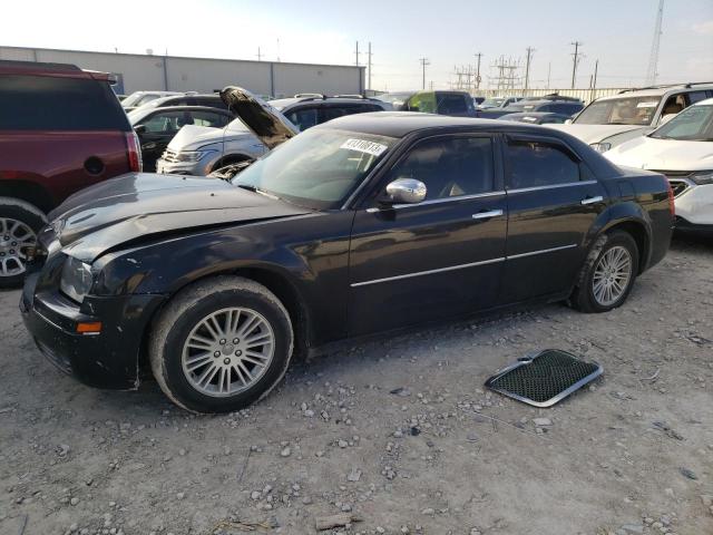 CHRYSLER 300 TOURIN 2010 2c3ca5cv5ah230391