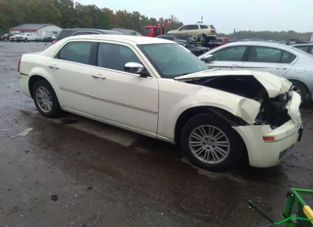 CHRYSLER 300 2010 2c3ca5cv5ah232951