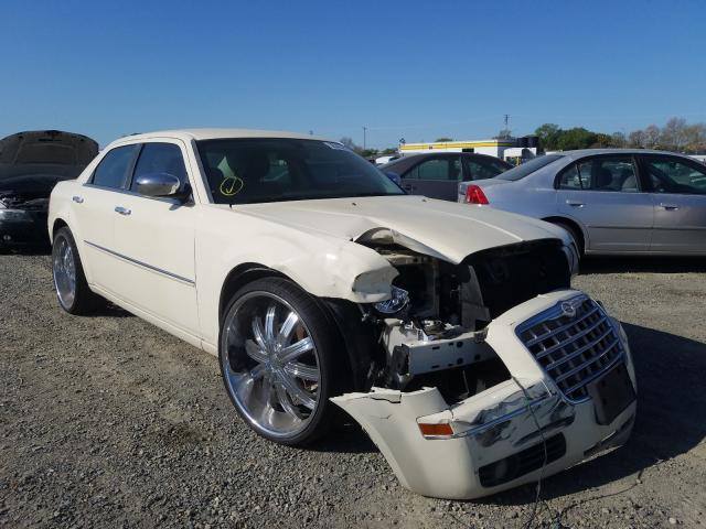 CHRYSLER 300 TOURIN 2010 2c3ca5cv5ah233128