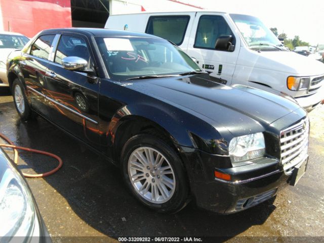 CHRYSLER 300 2010 2c3ca5cv5ah233260