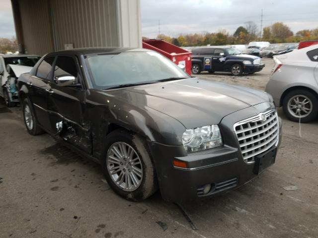 CHRYSLER 300 TOURIN 2010 2c3ca5cv5ah235199