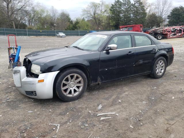 CHRYSLER 300 2010 2c3ca5cv5ah238135