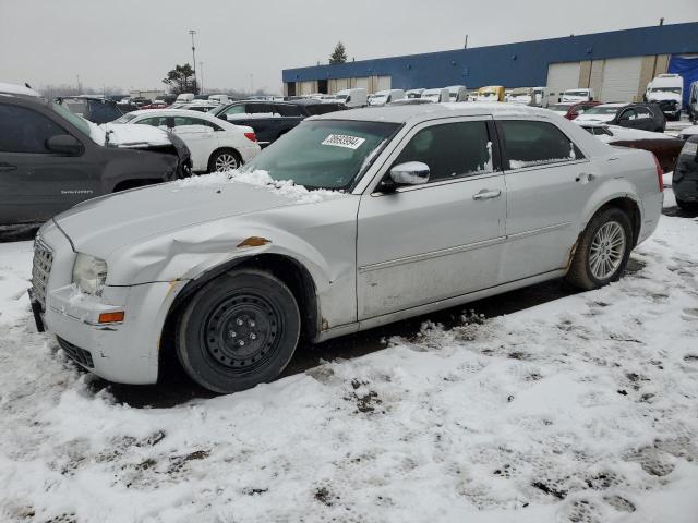 CHRYSLER 300 2010 2c3ca5cv5ah246588