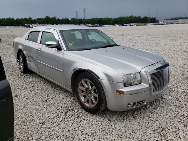 CHRYSLER 300 TOURIN 2010 2c3ca5cv5ah262970