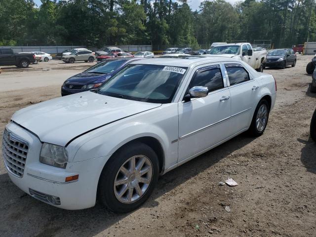 CHRYSLER 300 2010 2c3ca5cv5ah264685