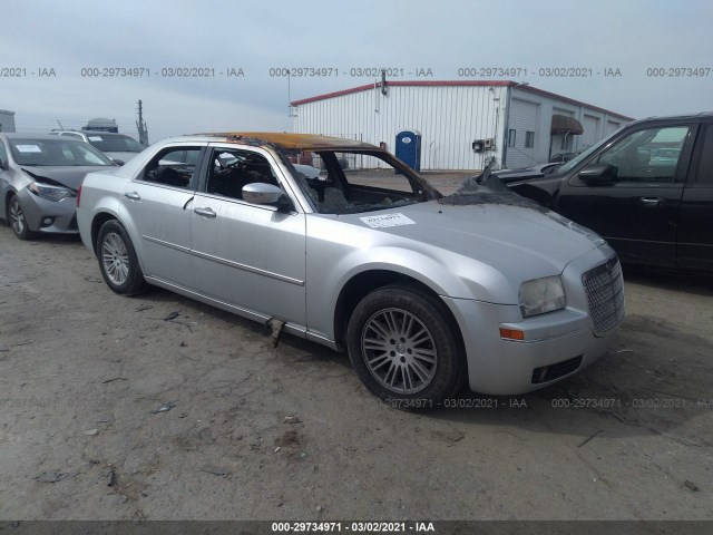 CHRYSLER 300 2010 2c3ca5cv5ah265688