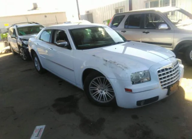 CHRYSLER 300 2010 2c3ca5cv5ah275816