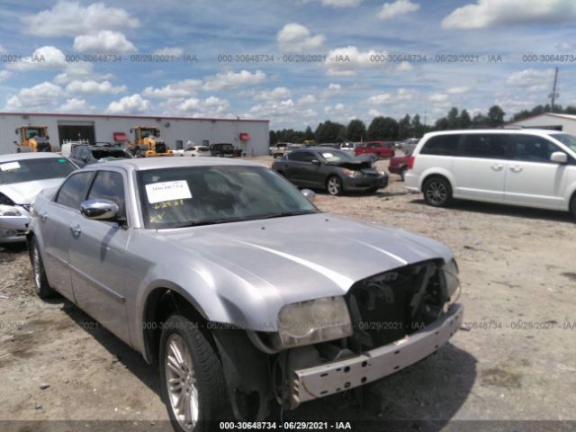 CHRYSLER 300 2010 2c3ca5cv5ah284029