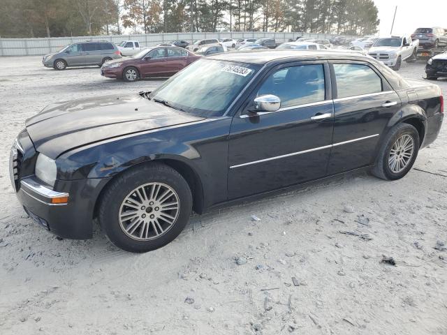 CHRYSLER 300 2010 2c3ca5cv5ah284113